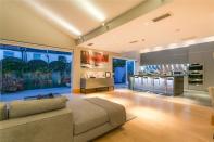 <p>Over the years, the property has undergone an extensive refit and refurbishment to stunningly high standards. </p>