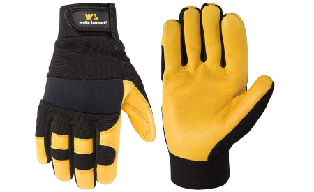 Wells Lamont HydraHyde Glove