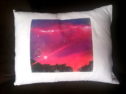 Photo Pillow