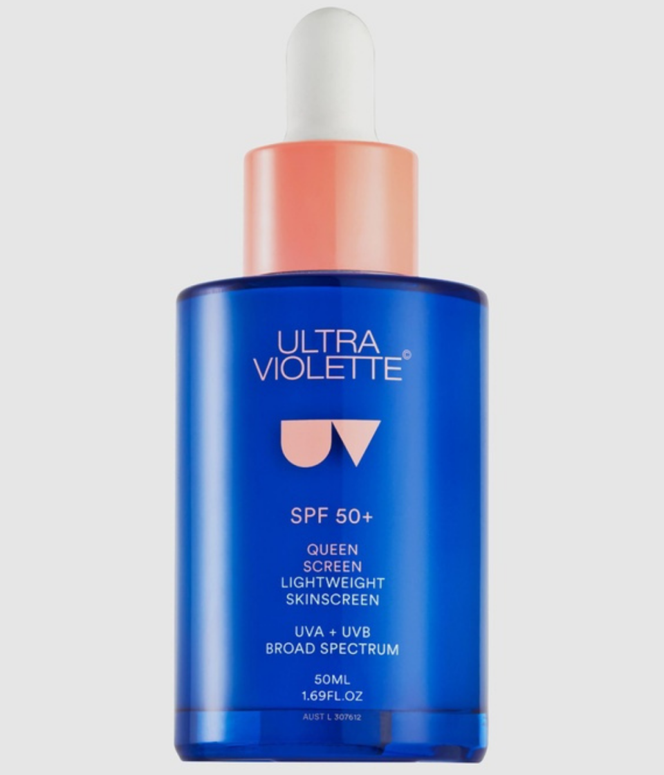 Ultra Violette Queen Screen SPF50+ 50ml from The Iconic