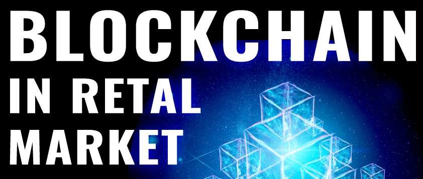 Blockchain in retail market size is expected to reach USD 2082.8 million by 2028, with 42.8% CAGR