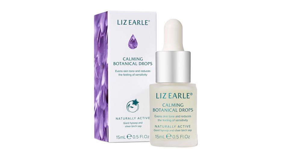 Liz Earle Calming Botanical Drops