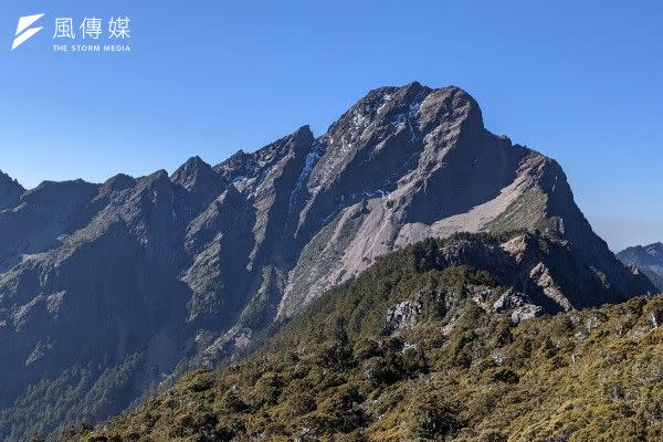 玉山在哪一個縣市，外國人戰翻！正確解答曝光，一堆台灣人不知道