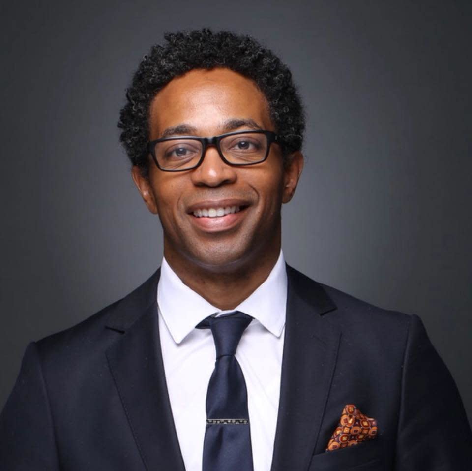 Ferguson, Missouri, City Council member Wesley Bell won the Democratic nomination for top prosecutor in St. Louis County on Tuesday, scoring a major upset over an entrenched incumbent. (Photo: Wesley Bell for St Louis County Prosecutor)