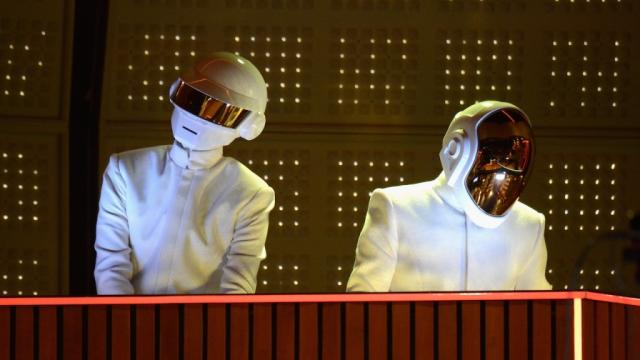 Daft Punk's 'Random Access Memories' Anniversary Edition: Album Review