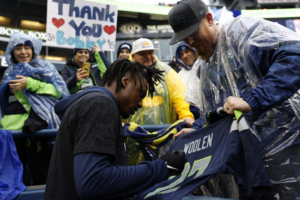 (Photo by Steph Chambers/Getty Images)