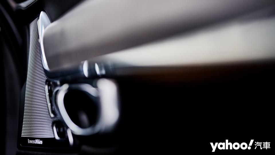 2021 Volvo S90長軸車型暨極致感官之旅發表！一場三重極限的豪華饗宴！