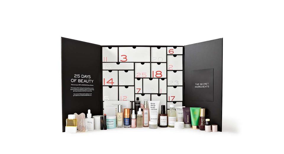 Net-A-Porter Beauty Advent Calendar