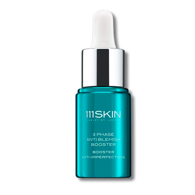 111Skin 3 Phase Anti Blemish Booster