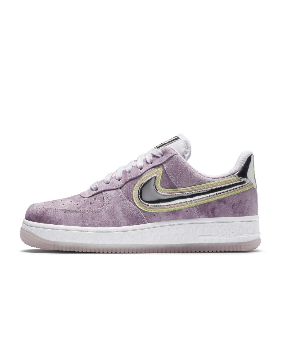 Women's Shoe Air Force 1 '07