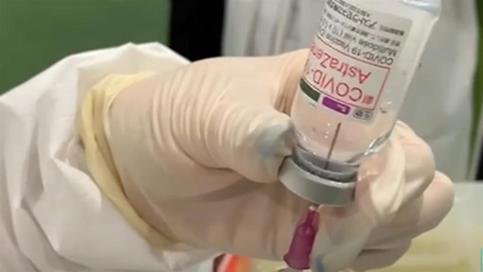 日本捐贈的AZ疫苗並沒有在WHO所發布的緊急使用清單內，莊人祥回應了。（示意圖／翻攝自pixabay）