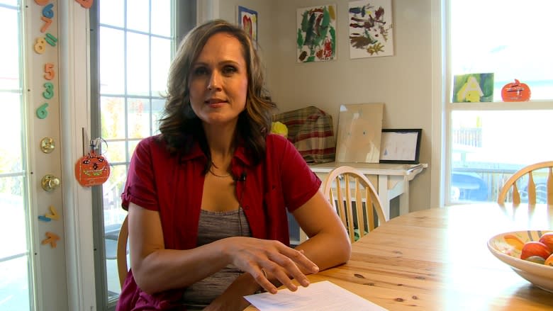 Catholic board's transgender policy misses mark, Edmonton mom says