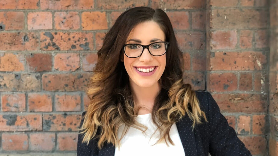 Cointree's chief operating officer Jess Renden