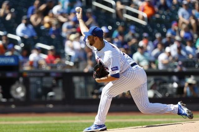 Rye's Kirby makes homecoming at Citi Field in MLB start for Mariners