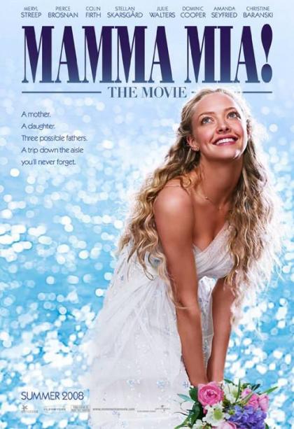 Mamma Mia! (2008) / imdb.com