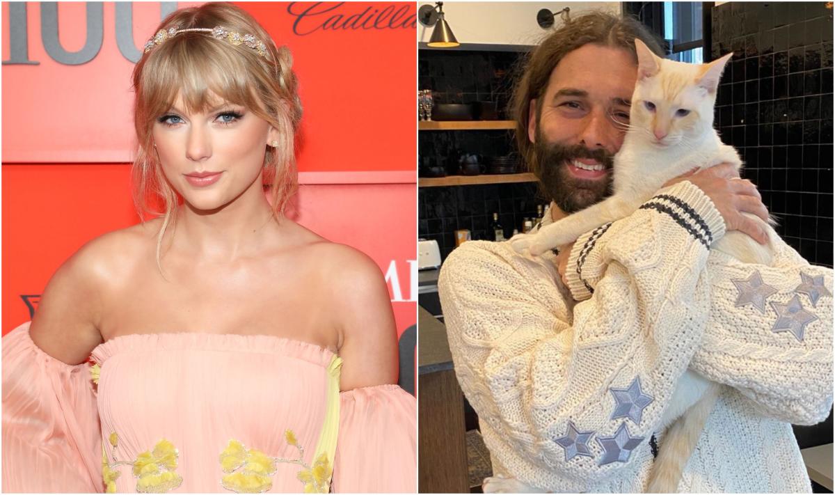 11 Cardigans to Wear While Listening to Taylor Swift's “Cardigan”, cardigan  taylor swift 