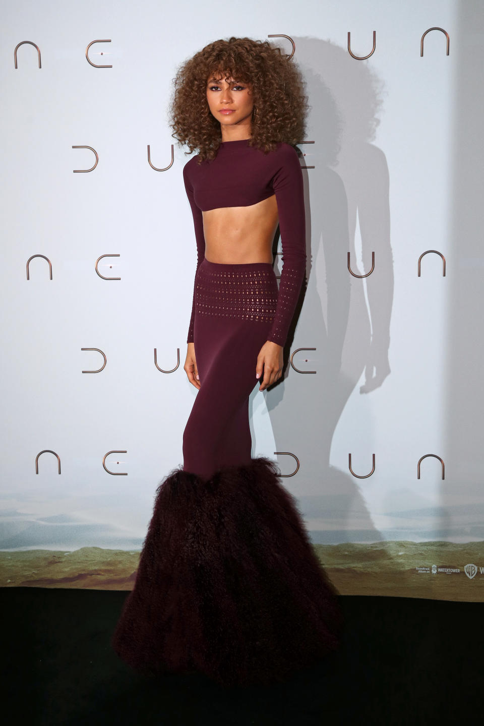 zendaya best fashion moments