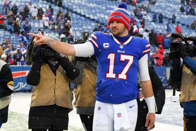 CBS Sports says take the over on Bills in 2023: 'Still a very good team'