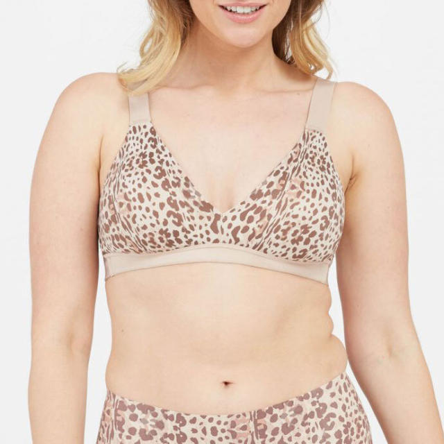 Bra-llelujah!® Lightly Lined Bralette