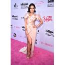 <h2>Vanessa Hudgens in Marchesa</h2> <h4>Getty Images</h4>