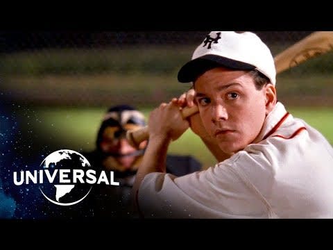 5) 'Field of Dreams'