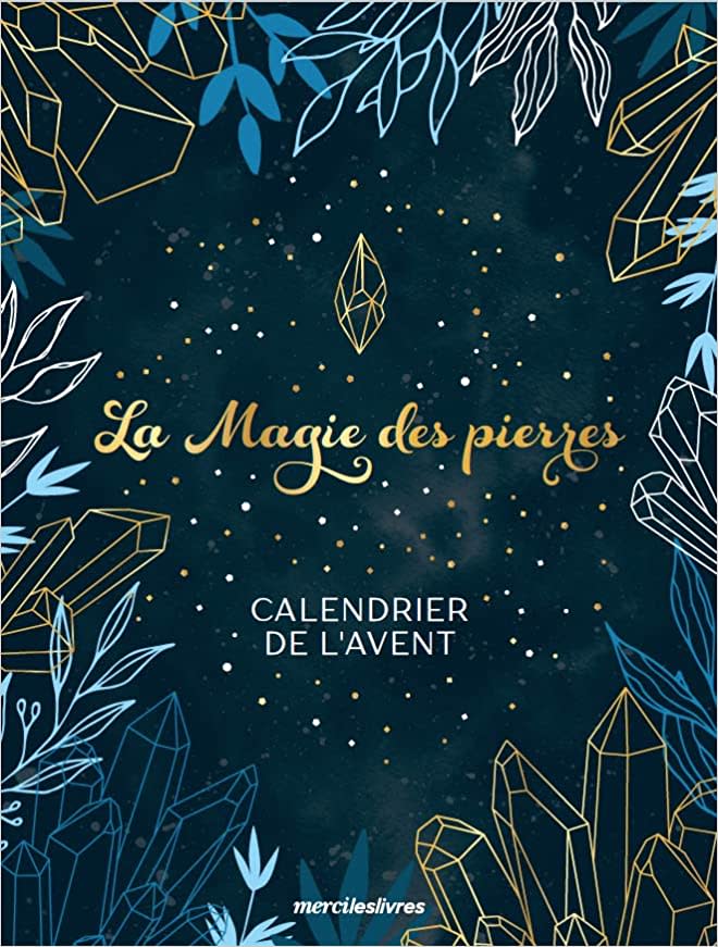 <p>36.95€</p><br><a href="https://www.cultura.com/p-coffret-la-magie-des-pierres-calendrier-de-l-avent-9782383552185.html" rel="nofollow noopener" target="_blank" data-ylk="slk:Voir sur le site;elm:context_link;itc:0;sec:content-canvas" class="link ">Voir sur le site</a>