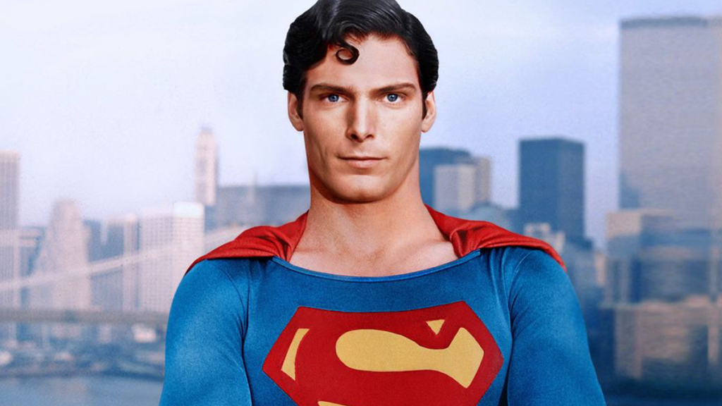 Richard Donner Superman