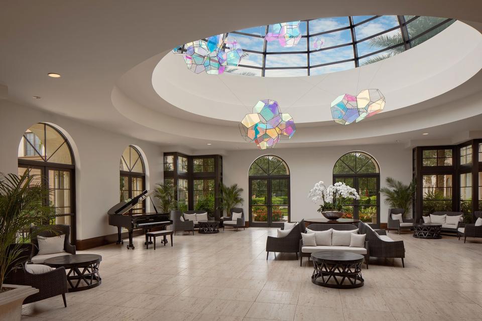 The Alfond Inn