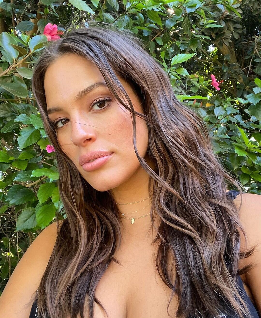 Ashley Graham Called This Scalp Serum Her 'Saving Grace' for Postpartum Hair Loss