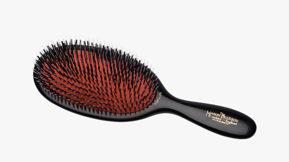 Mason Pearson Hairbrush