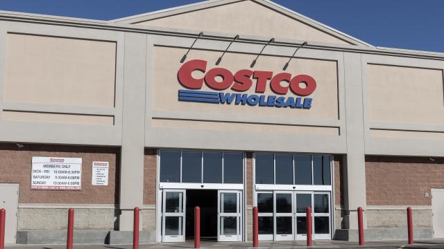 6 Best Clothing Deals at Costco This October