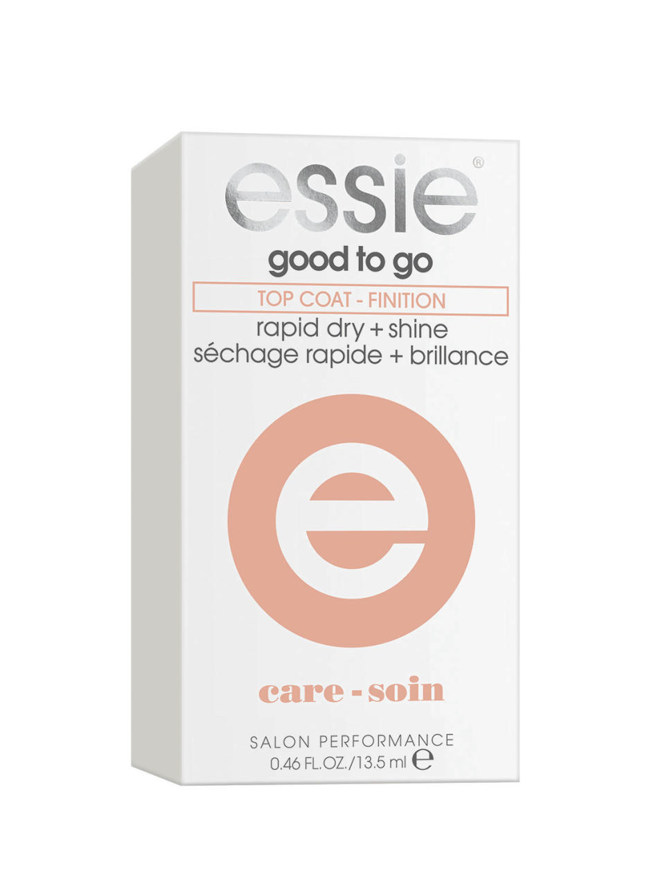 Essie Good to Go