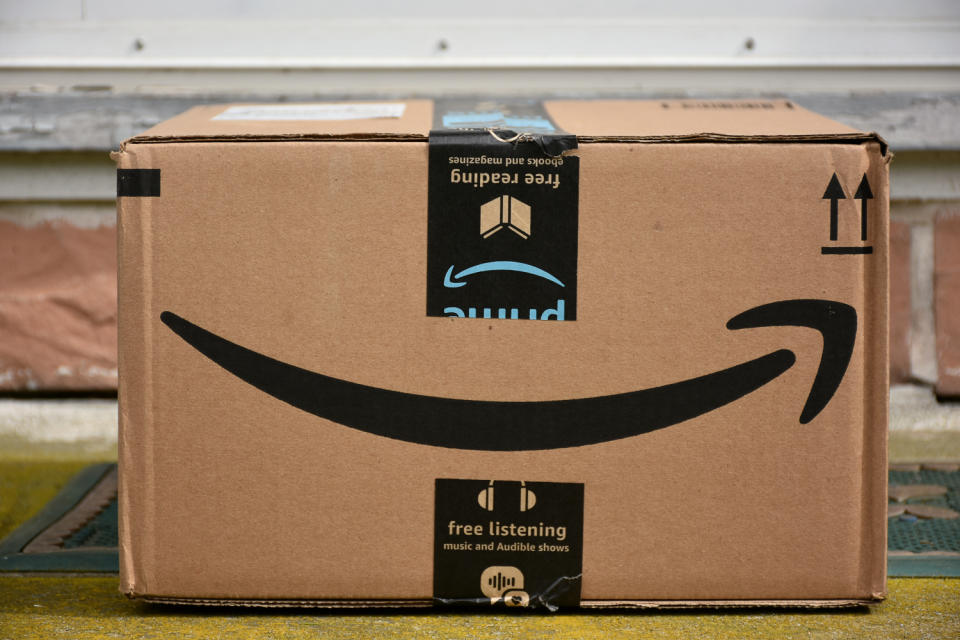 Soldes hiver 2022 : Le meilleur des offres Amazon