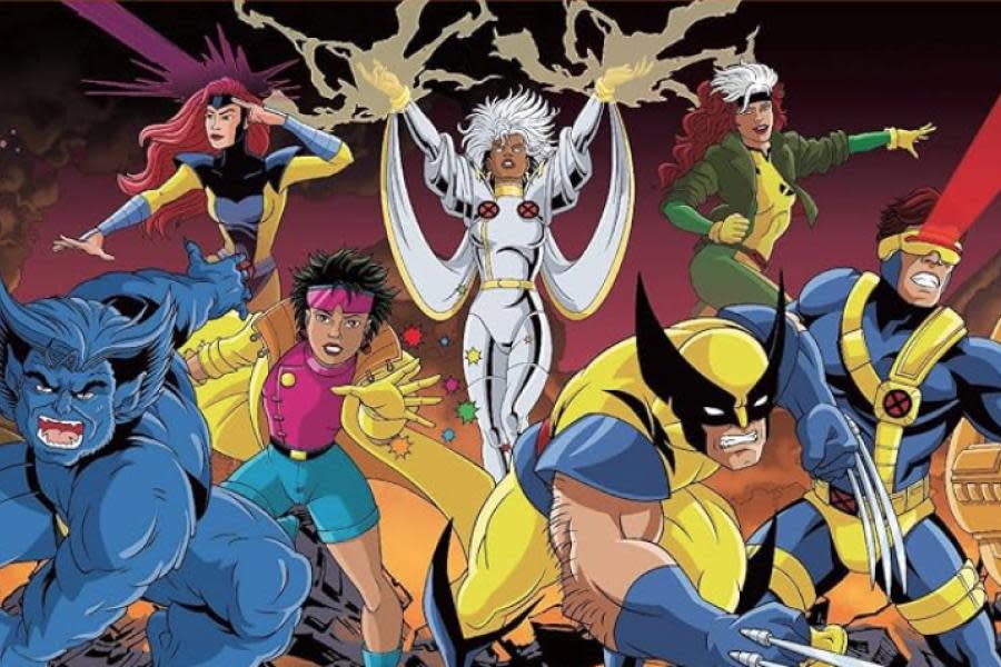 Marvel ya está buscando guionistas para reboot de X-Men