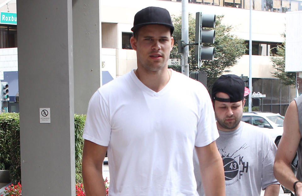 Kris Humphries