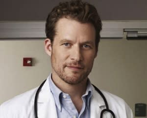 James Tupper Ressurection