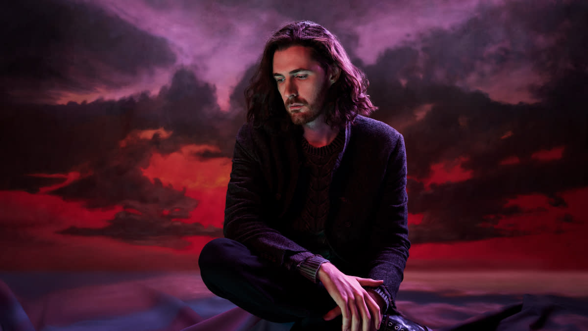 Hozier Announces 2024 North American Tour Dates