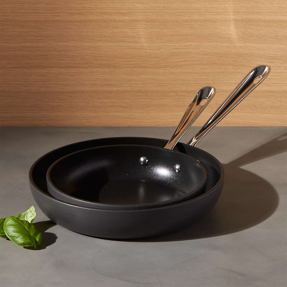 Cook Like A Pro With All-Clad, Which Is On Sale For Black Friday