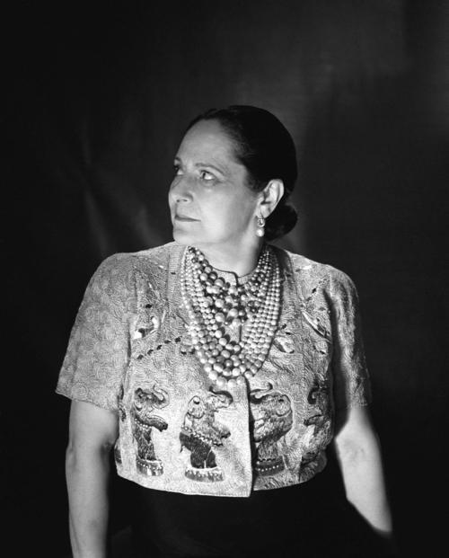 Helena Rubinstein: Beauty Is Power (Jewish Museum)