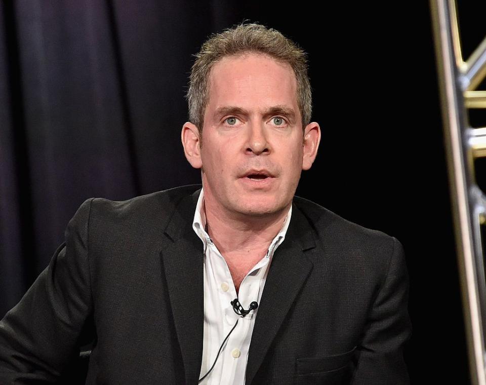 tom hollander