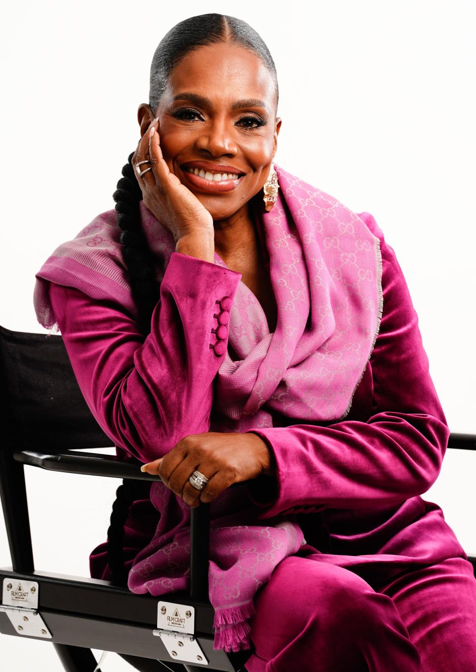 Sheryl Lee Ralph