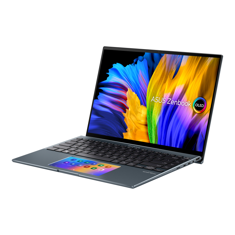 Asus Zenbook 14X OLED