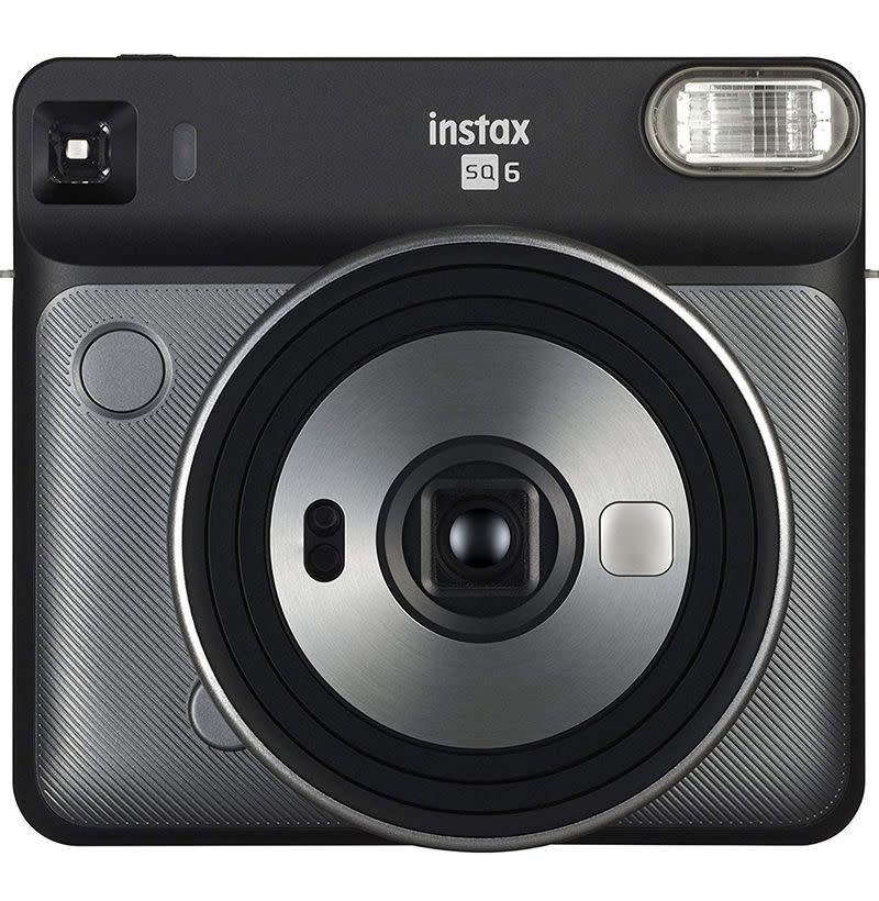 Instax Square SQ6 Instant Film Camera