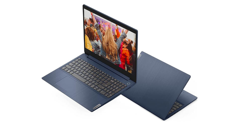 Lenovo IdeaPad 3. Foto: Amazon