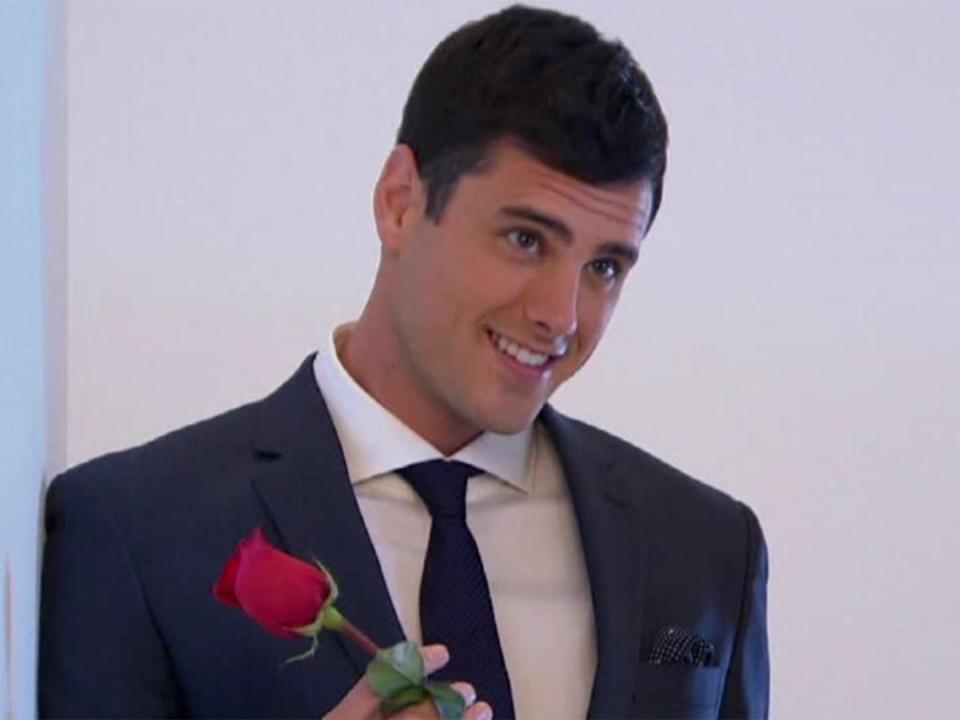 bachelor ben higgins