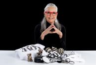 <p>2020 marks a number of milestones, one of which is the <a href="https://www.townandcountrymag.com/leisure/arts-and-culture/a34599001/ali-macgraw-ryan-oneal-love-story-anniversary-interview/" rel="nofollow noopener" target="_blank" data-ylk="slk:50th anniversary of Love Story;elm:context_link;itc:0;sec:content-canvas" class="link ">50th anniversary of <em>Love Story</em></a>, the iconic film starring Ryan O'Neal and Ali MacGraw. MacGraw, a style icon in her own right, has taken her famously good taste and teamed up with the <a href="https://ibumovement.com/" rel="nofollow noopener" target="_blank" data-ylk="slk:Ibu Movement;elm:context_link;itc:0;sec:content-canvas" class="link ">Ibu Movement</a> for a collection of artisanal holiday tokens that will inspire some good cheer. The Ibu Movement was founded by Susan Walker, who works with women's cooperatives around the world to help them grow into self-sufficiency with their handmade work. </p><p>Naturally, fans will find a <em>Love Story </em>thread running through the pieces. On her partnership with Ibu Movement, MacGraw explained that she wanted to subliminally refer to the 50th anniversary of the film, so she "chose to duplicate the brilliant colors of our famous poster and to us the words 'Love' and 'Hope.' I believe that these words are absolutely the basis for the wonderful work of Ibu, all around the world." </p><p>True to the Ibu Movement's brand mission, artisans from Haiti, Rwanda, Guatemala, and other locales, were able to participate in the creation of these ornate tokens. Shop a few highlights of the collection here., then <a href="https://ibumovement.com/" rel="nofollow noopener" target="_blank" data-ylk="slk:find the full collection at the Ibu Movement;elm:context_link;itc:0;sec:content-canvas" class="link ">find the full collection at the Ibu Movement</a>.</p>