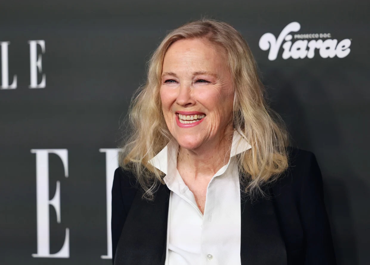 Catherine O’Hara y el papel que resalta el talento que Hollywood se negó a reconocer 6022bdb0-c045-11ee-bf3d-57c383d1a090