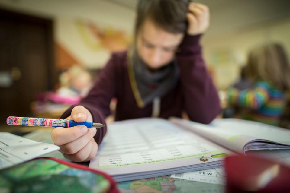 The move will make pupils happier, the school says (Picture: Getty)