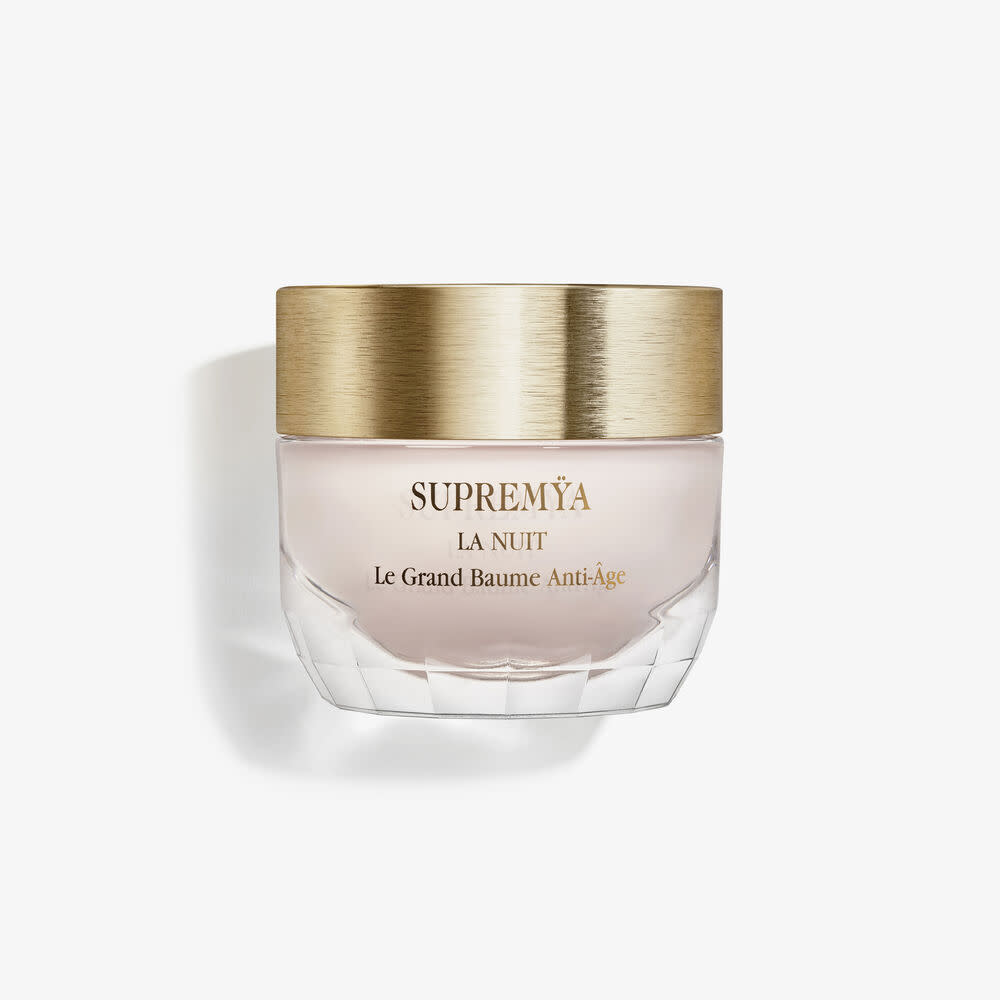 <p><a href="https://go.redirectingat.com?id=74968X1596630&url=https%3A%2F%2Fwww.sisley-paris.com%2Fen-US%2Fsupremya-at-night-anti-aging-cream-154160.html&sref=https%3A%2F%2Fwww.harpersbazaar.com%2Fbeauty%2Fskin-care%2Fg60501503%2Fbest-moisturizer-for-dry-skin%2F" rel="nofollow noopener" target="_blank" data-ylk="slk:Shop Now;elm:context_link;itc:0;sec:content-canvas" class="link rapid-noclick-resp">Shop Now</a></p><p>Supremÿa At Night Anti-Aging Cream</p><p>sisley-paris.com</p><p>$940.00</p>