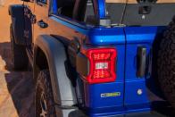 <p>2020 Jeep Wrangler Unlimited Rubicon EcoDiesel</p>